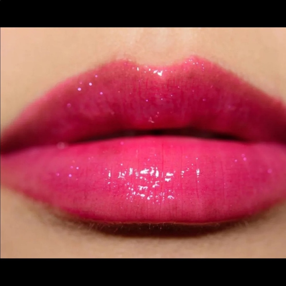 ๐ MARC JACOBS BEAUTY Enamored Hi-shine Lip Lacquer Lipgloss 378 Not Sorry - Picture 3 of 10